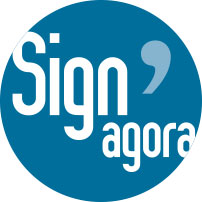 Sign'Agora
